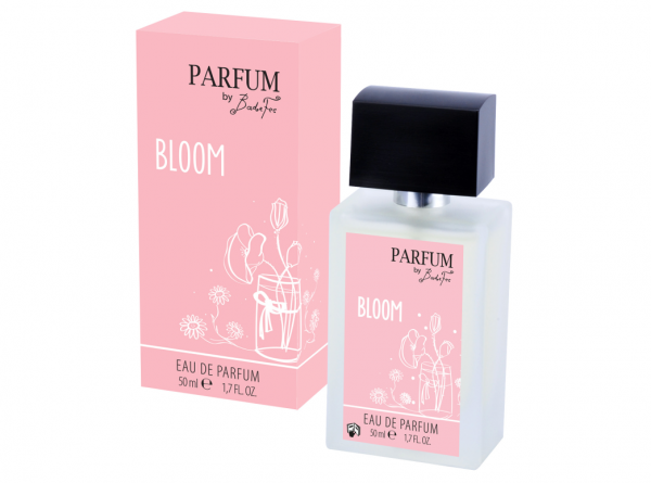 BadeFee Eau de Parfum Bloom for woman 50 ml