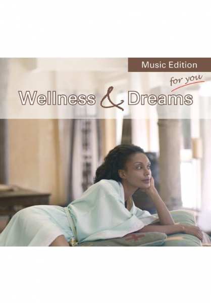 CD Wellness & Dreams von Dr. Arnd Stein