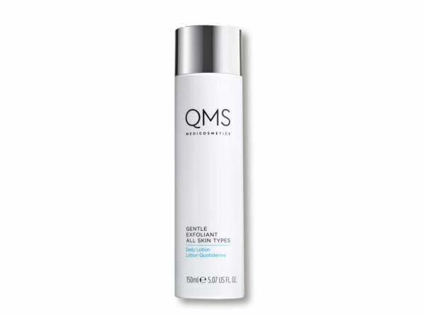 QMS MEDICOSMETICS GENTLE EXFOLIANT ALL SKIN TYPES Daily Lotion 6% Säure - Sanft exfolierende Lotion