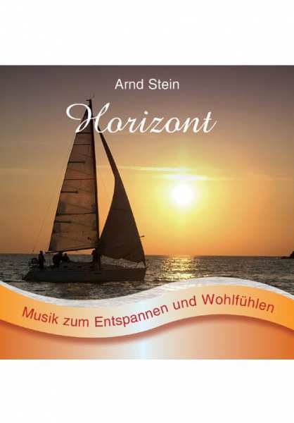 CD Horizont von Dr. Arnd Stein
