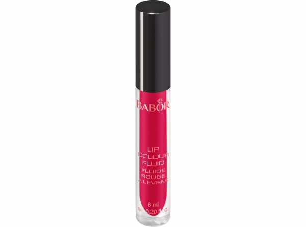 BABOR AGE ID Lip Colour Fluid 02 pink candy - Flüssiger Lippenstift