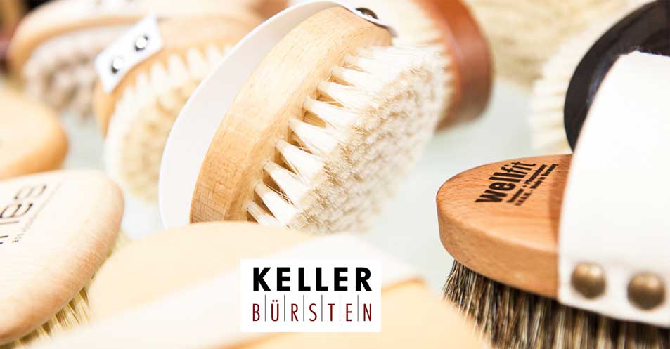 Keller Bursten Gesicht Peeling Massage K M Alle Marken Samira Kosmetik Shop