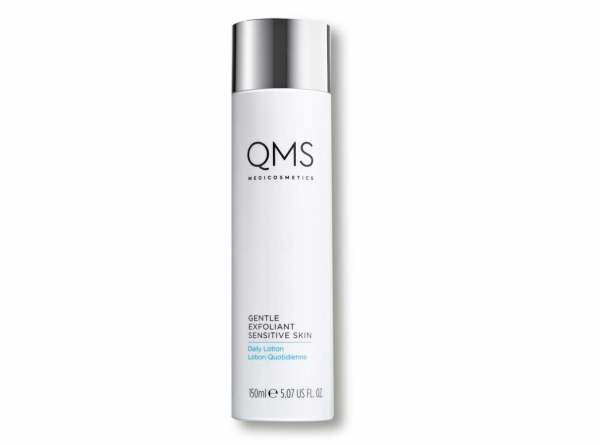 QMS MEDICOSMETICS GENTLE EXFOLIANT Lotion Sensitive Skin 2,5% Säure - Sanft exfolierende Lotion