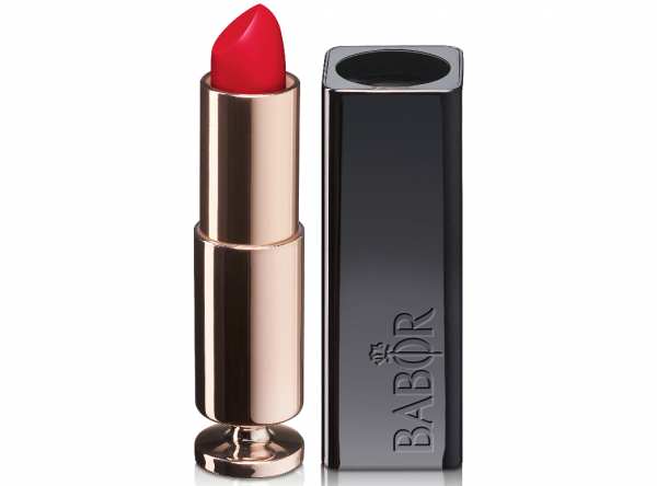 BABOR AGE ID Creamy Lip Colour 20 hip red - Extra pflegender Lippenstift