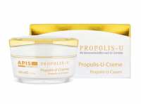 Dr. SCHRÖDER PROPOLIS-U-Creme APIS Cream - Spezialcreme