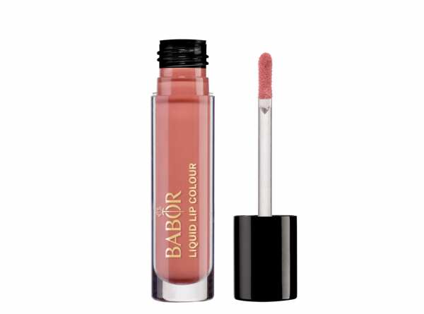 BABOR AGE ID Liquid Lip Colour 03 gentle rose vegan - flüssiger Lippenstift