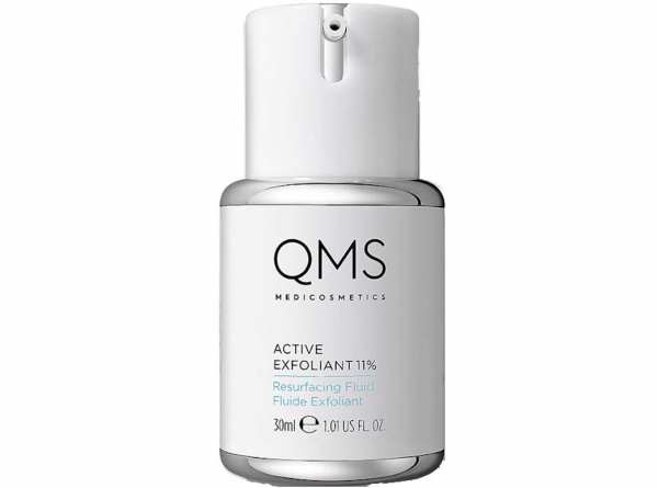 QMS MEDICOSMETICS ACTIVE EXFOLIANT 11% Resurfacing Fluid