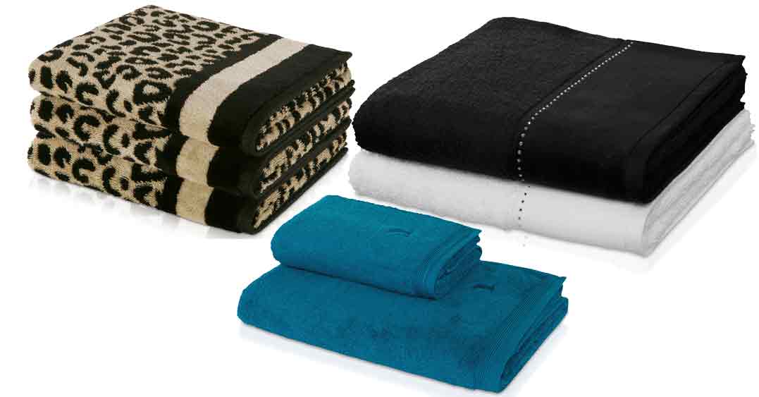 Handtücher, Bademäntel und -teppiche | Moeve | K - M | Alle Marken | Samira  Kosmetik Shop