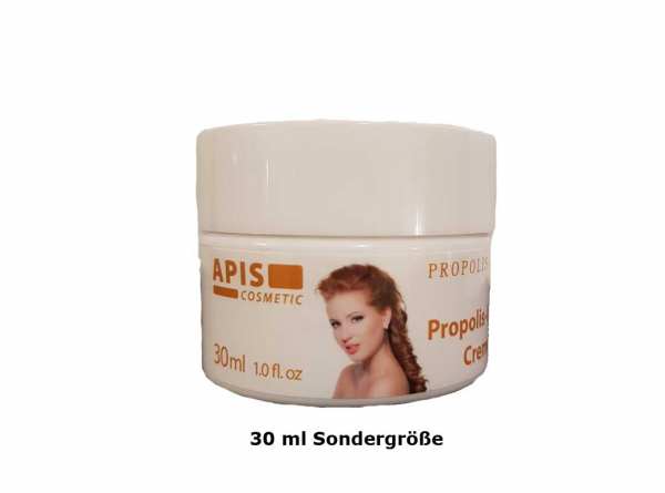 Dr. SCHRÖDER PROPOLIS-U-Creme APIS Cream - Spezialcreme - Sondergröße