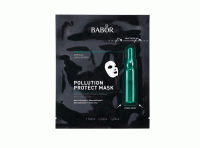 BABOR Pollution Protect Mask - Vliesmaske