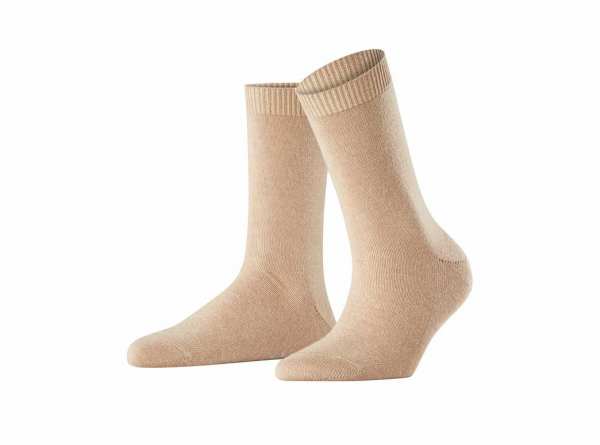 FALKE Cosy Wool Damen Socken