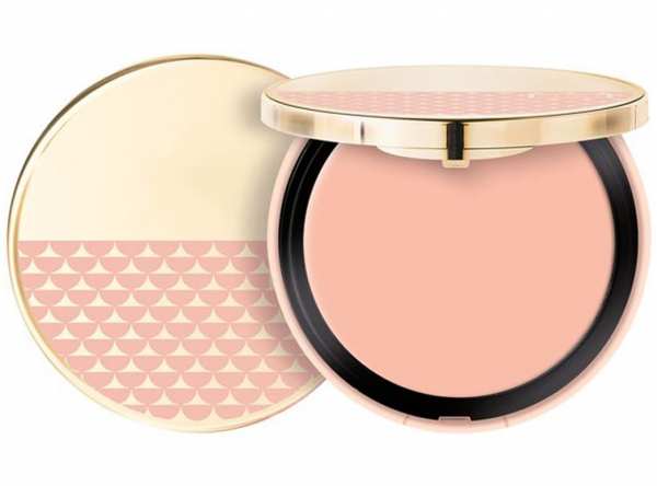 Highlighter PINK MUSE 001 Luxe Gold von PUPA