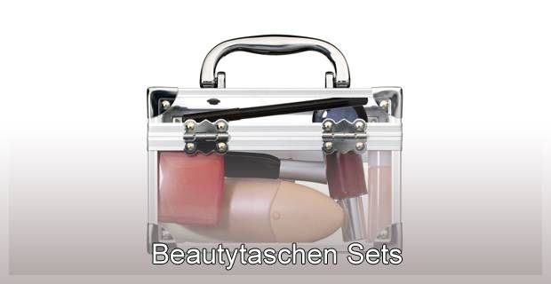 Beautytaschen Sets