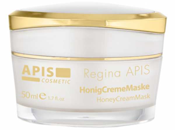 Dr. SCHRÖDER REGINA APIS Honey Cream Mask - Honig Crememaske