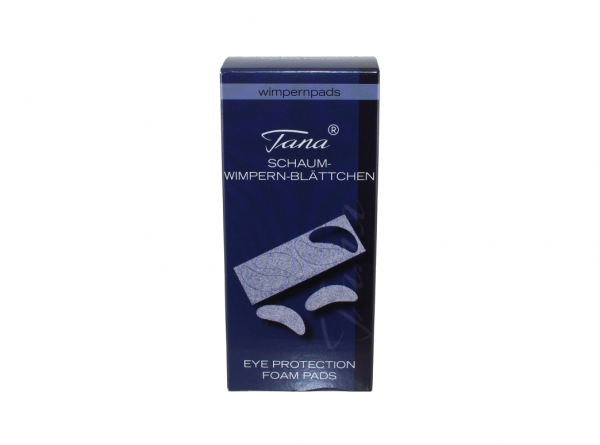 Tana® COSMETICS Schaum-Wimpernblättchen
