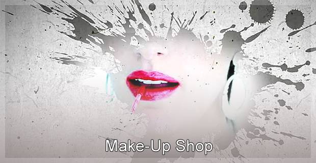 Make-Up-Shop